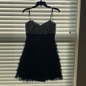 Homecoming/wedding Dress